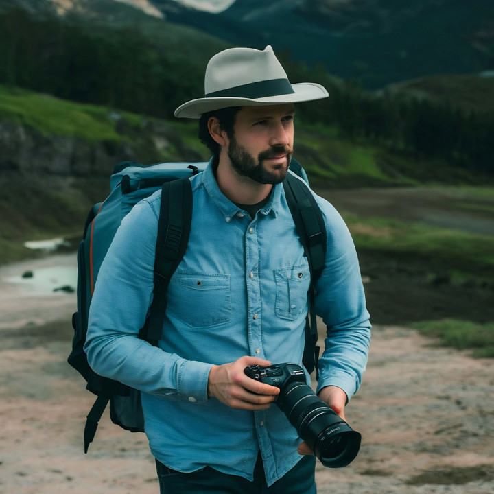 Travel Light: Clothing Designed for Long Hours and Easy Movement