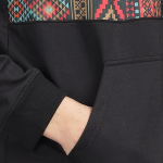 Pullover Fleece Hoodie