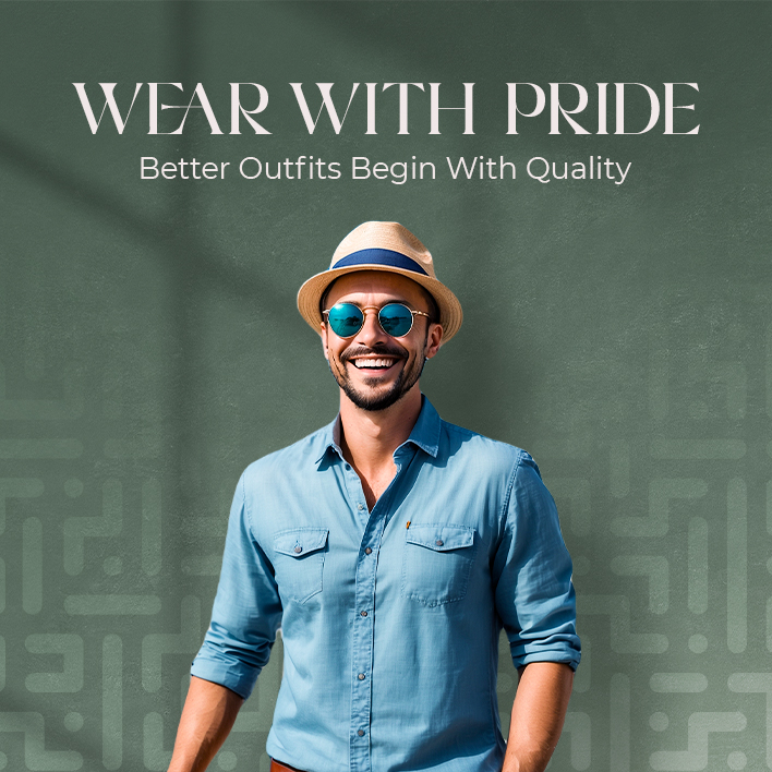 Tailoring That Matters