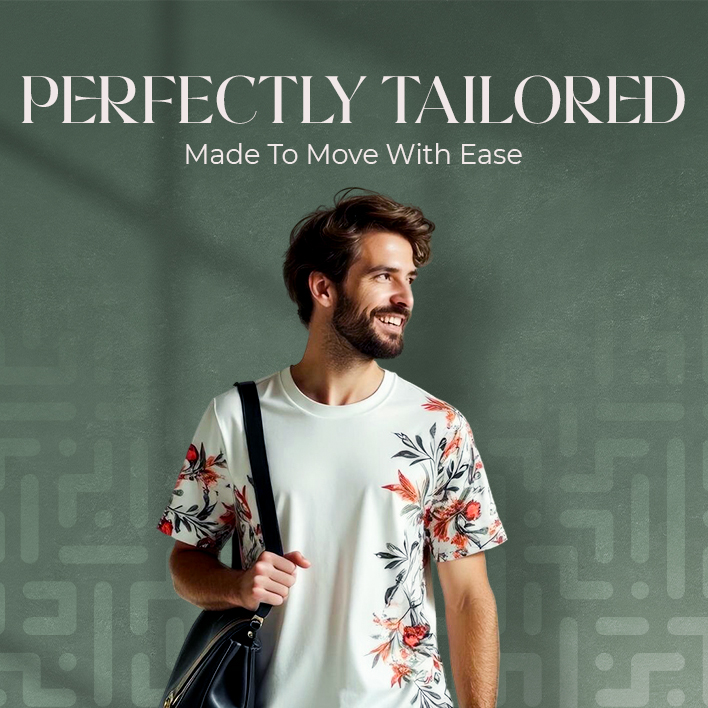 Tailoring That Matters